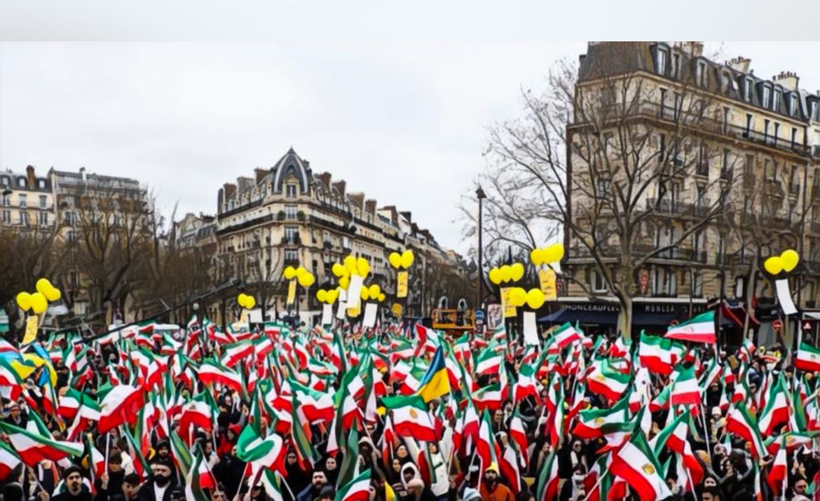 Manifestazioni proibite