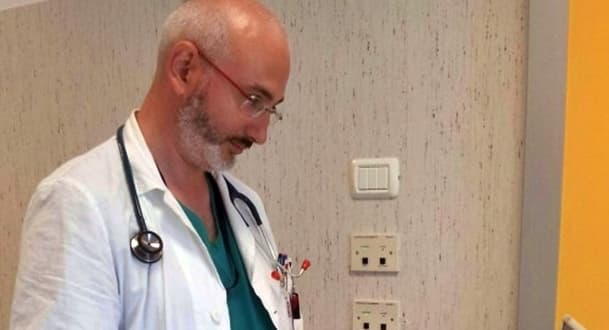 Riccardi: pronto soccorso sotto pressione (Video)