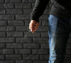 Se il coltello diventa un “accessorio identitario” 