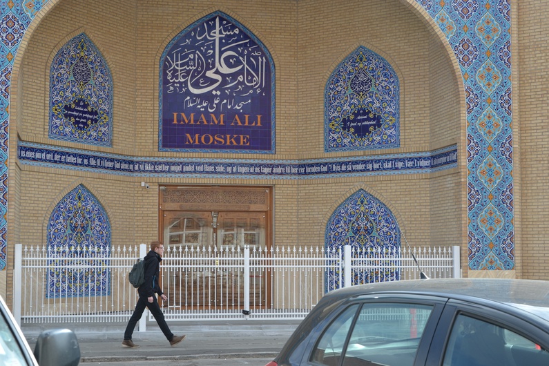 La sinistra danese contro l’islamizzazione coatta