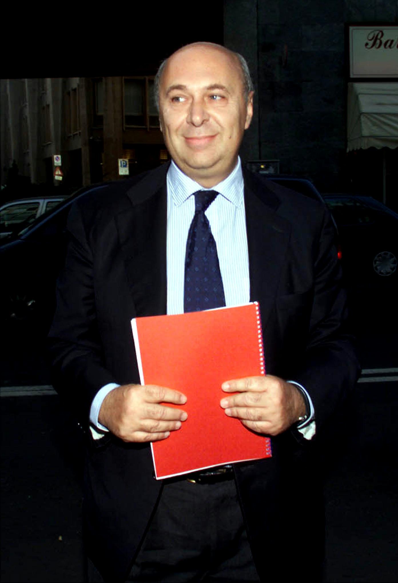 Renato Mieli? Un grande e un diritto, Paolo Mieli? Un dritto