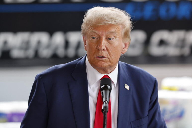 Trump e la solitudine del numero primo