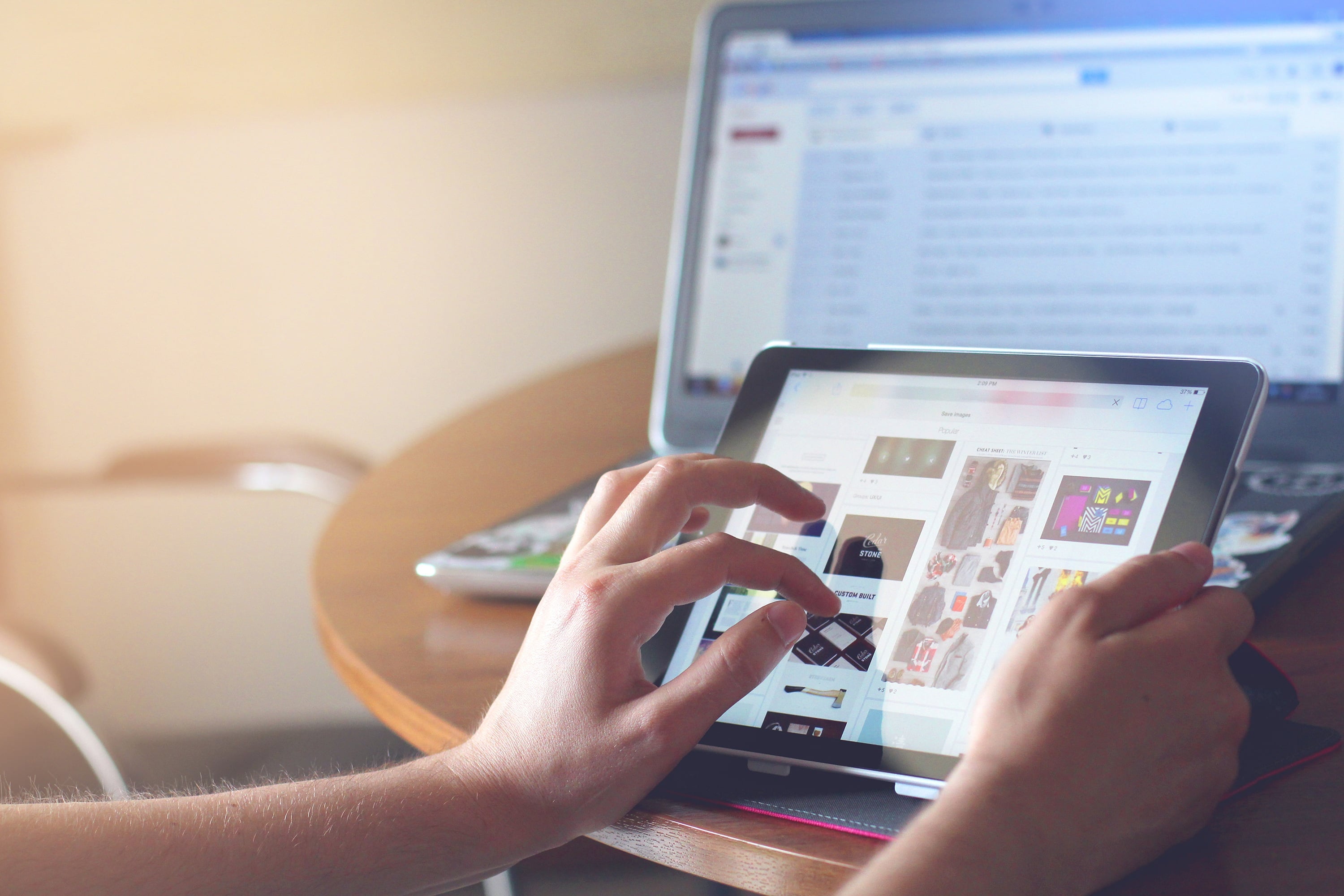 C’è vita senza Internet? Il caso russo