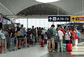 #Albait. Gli aeroporti, la crescita, l’interesse strategico