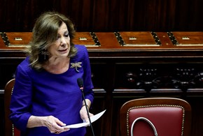 Legge elettorale, Casellati: “Favorisce la stabilità”