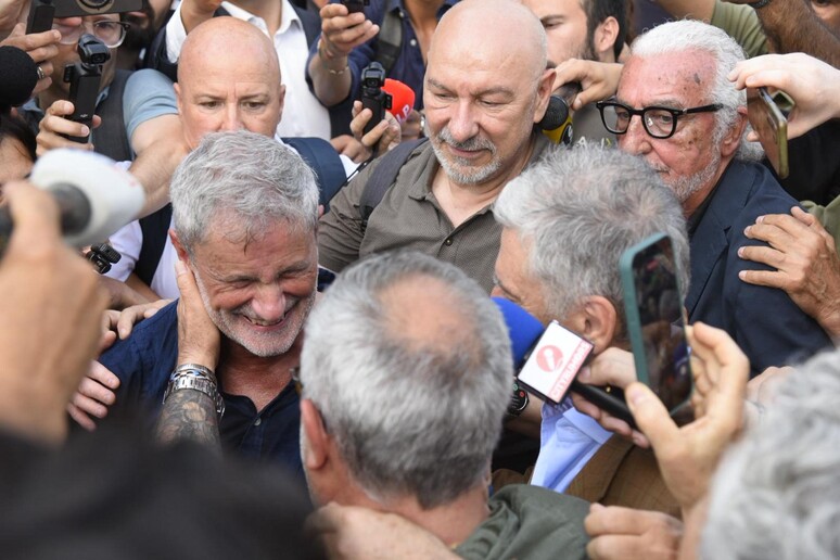 Il caso Alemanno: giustizia a due velocità e dignità politica