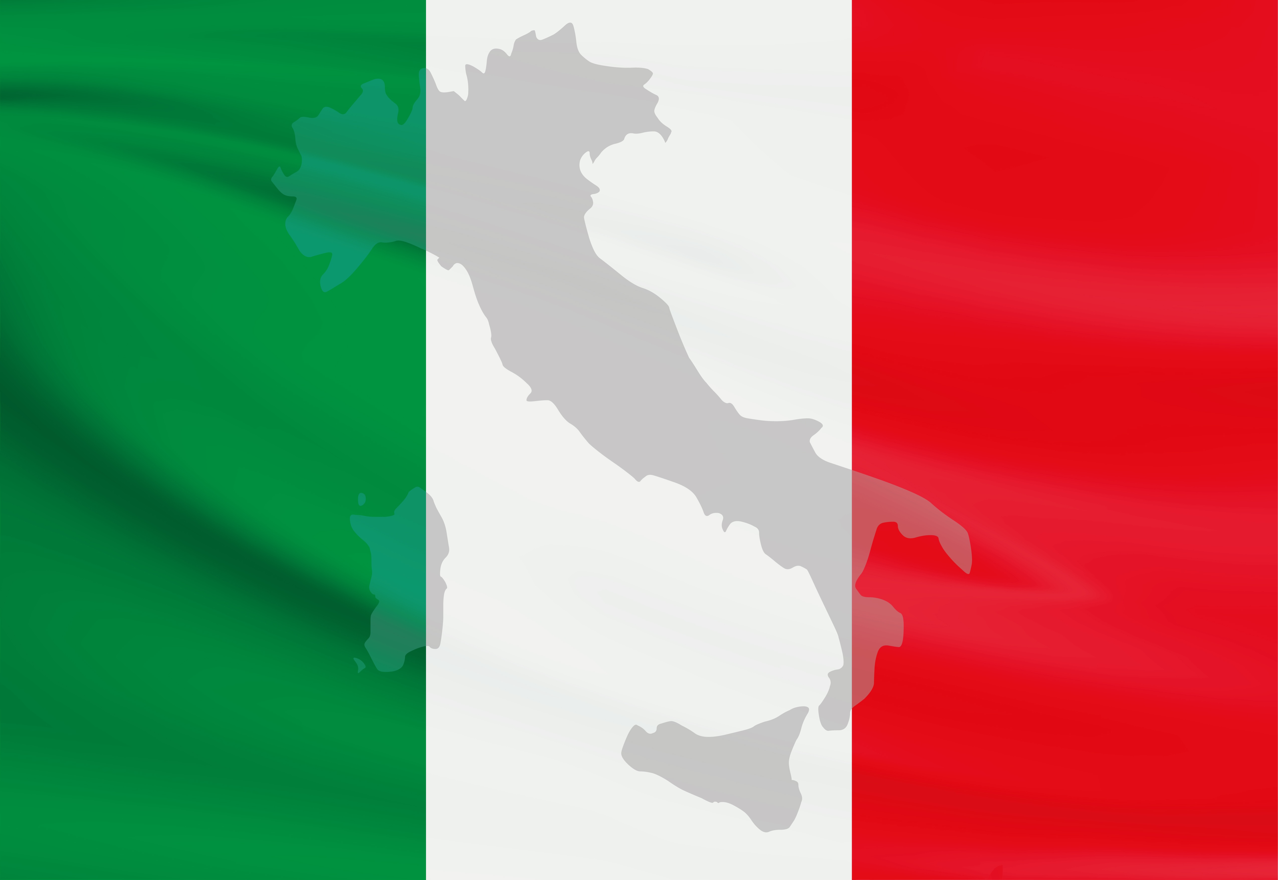 L’Italia: Stato membro Ue, alleato fedele Usa