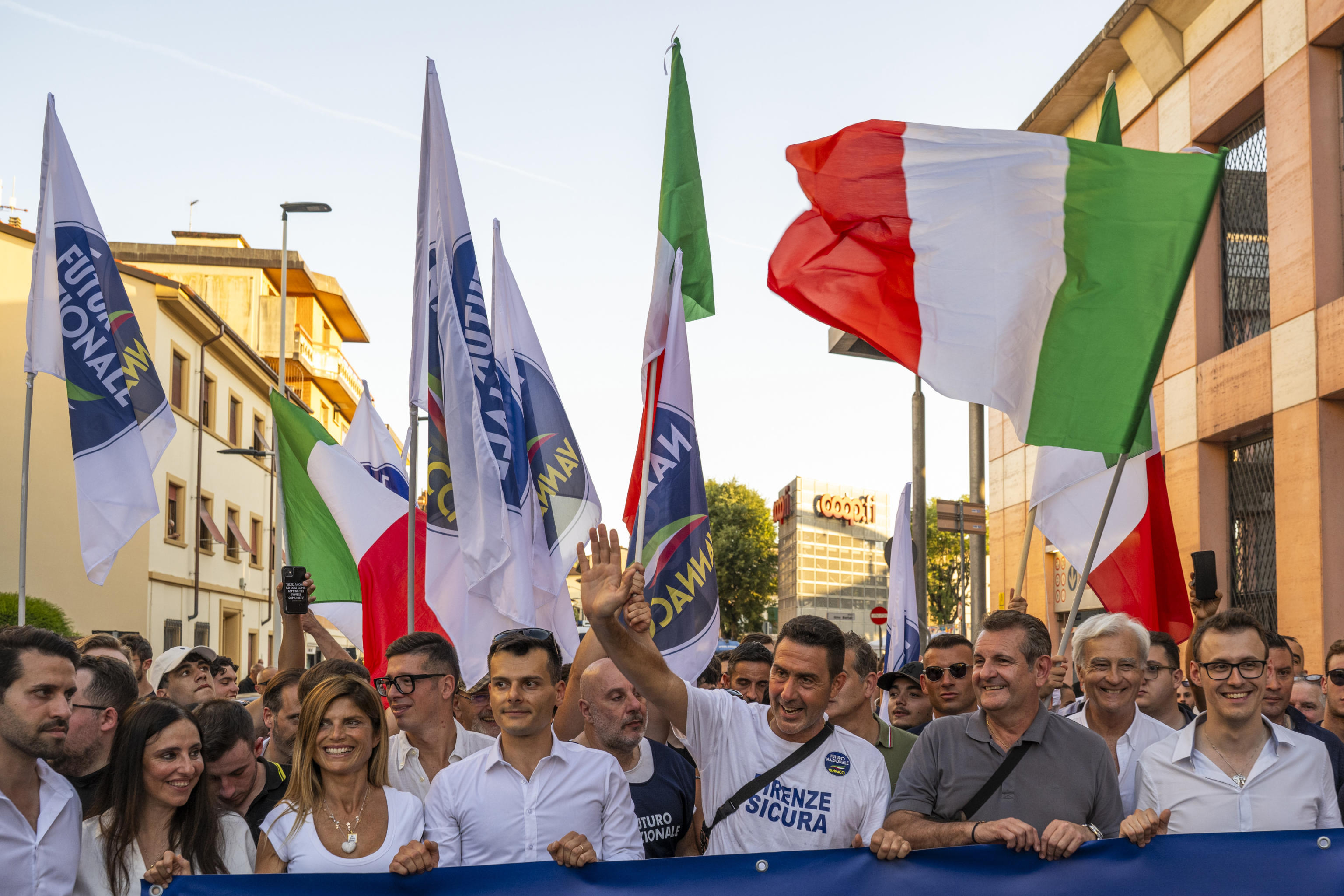 Roberto Vannacci: il cavallo di Troia della sinistra?
