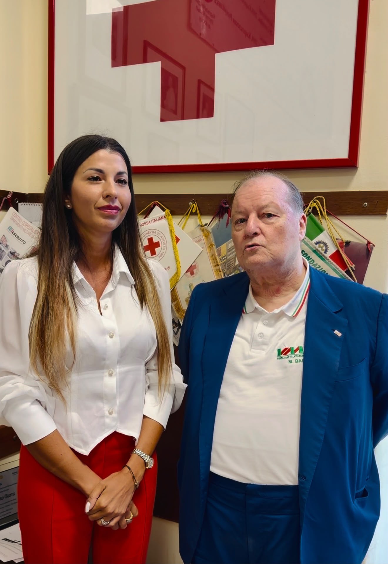 Barra: “Conoscere e curare tutte le persone con dipendenza”