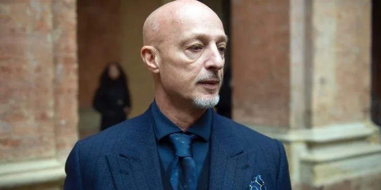 Garlasco: Cataliotti sbeffeggia le due assoluzioni di Stasi (Video)