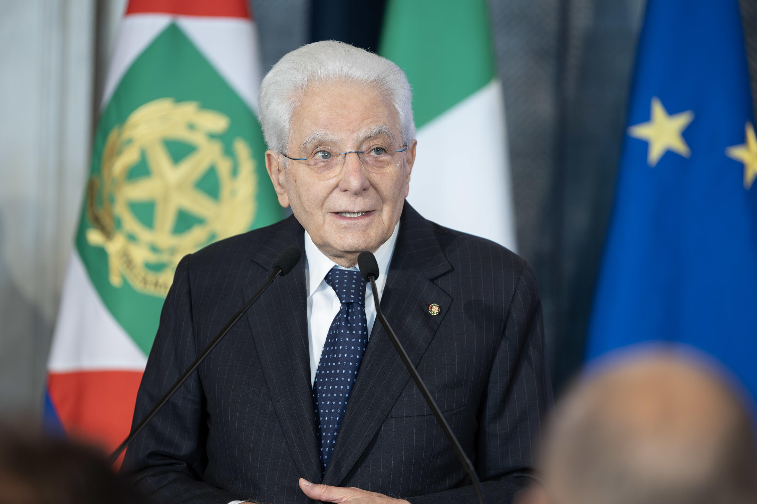 Il “volto umano” della Repubblica