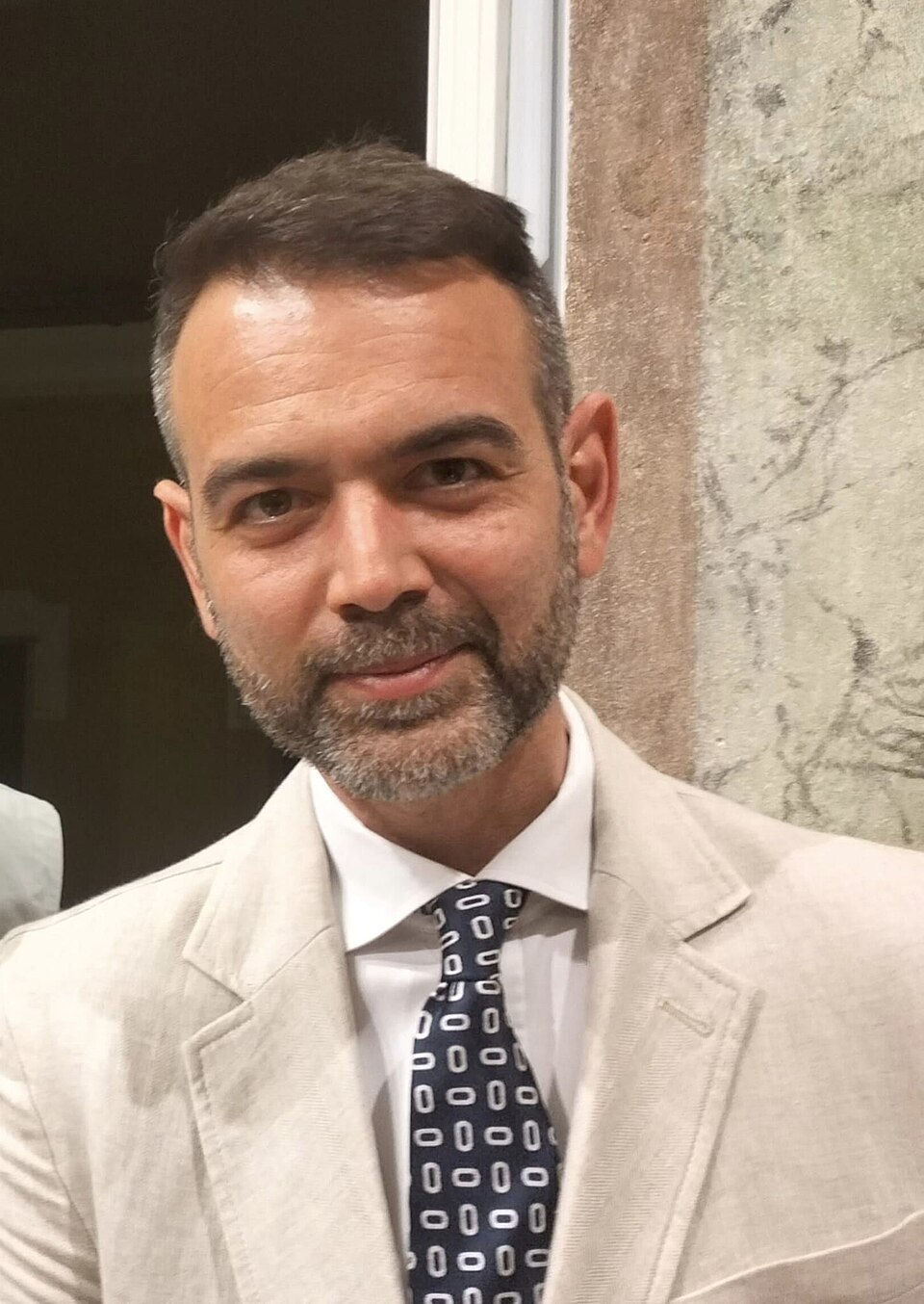 Il controllo sociale e politico secondo Borgonovo