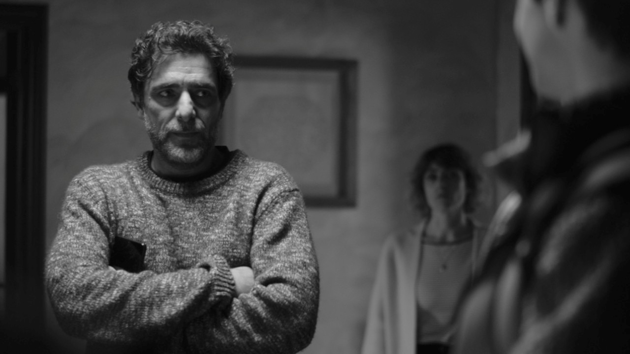 “Separazioni” di Stefano Chiantini, da oggi in sala con Fandango