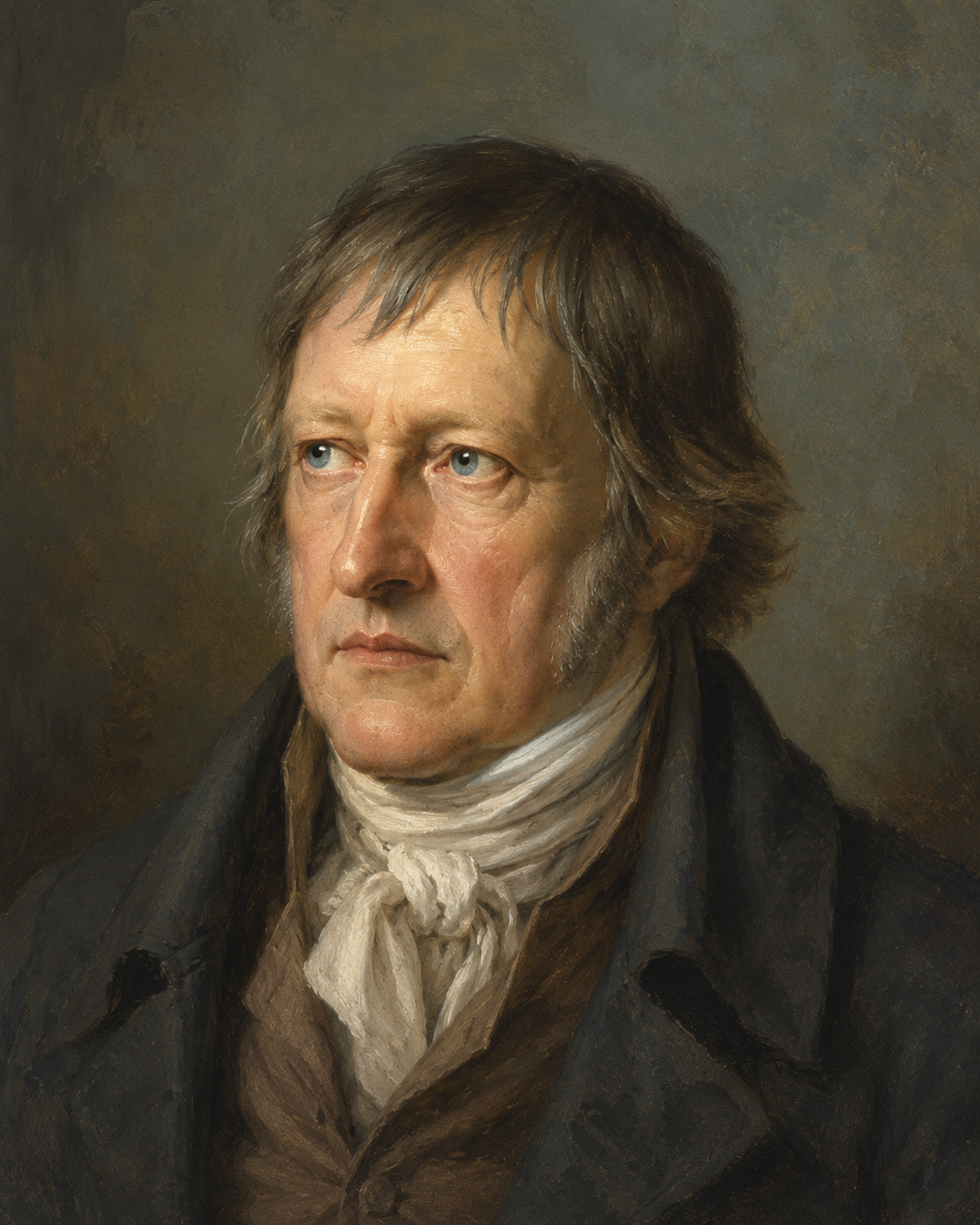 Hegel, l’Islam e il destino della civiltà democratica 