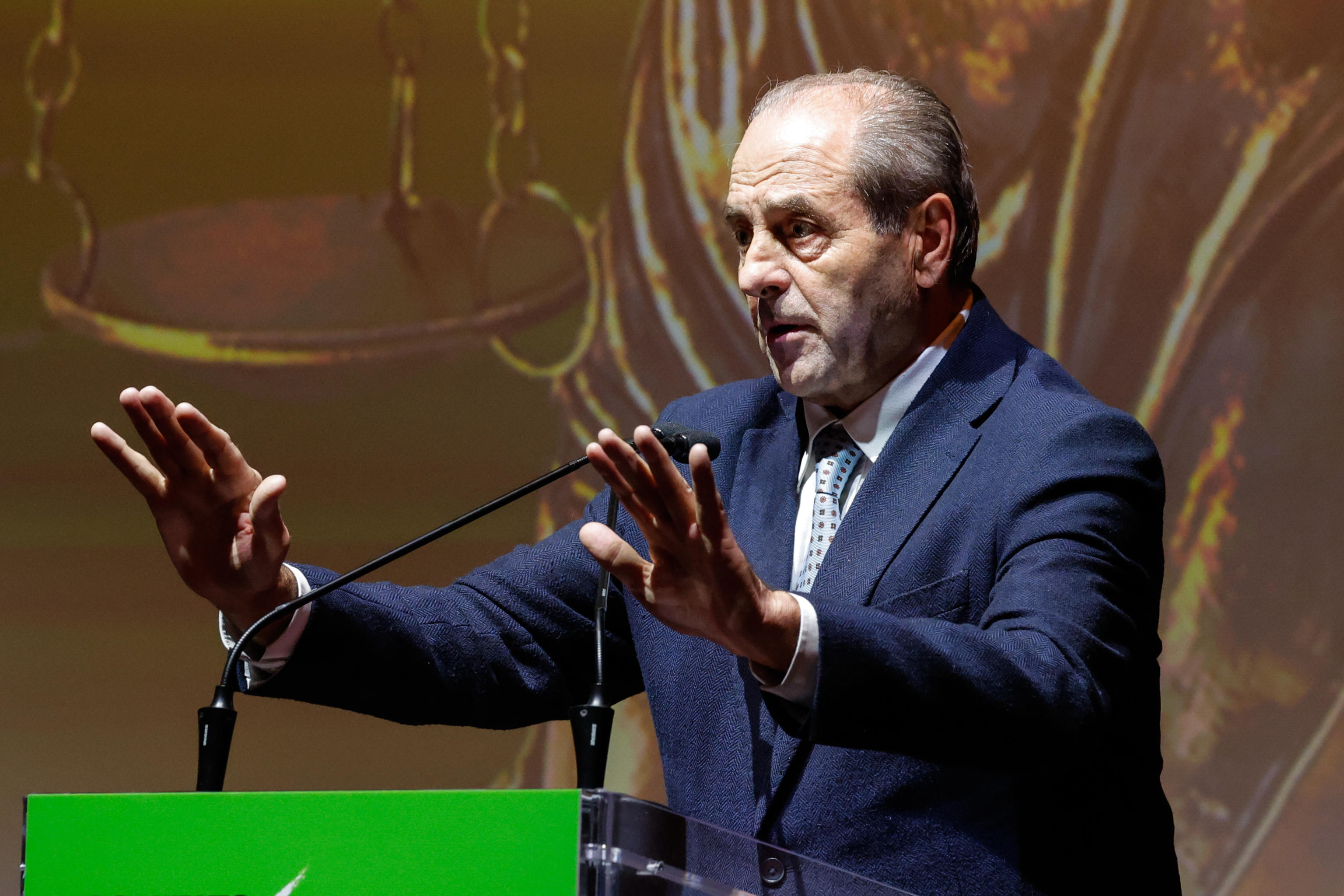 Milano 2027, l’ipotesi Di Pietro e il cortocircuito del centrodestra
