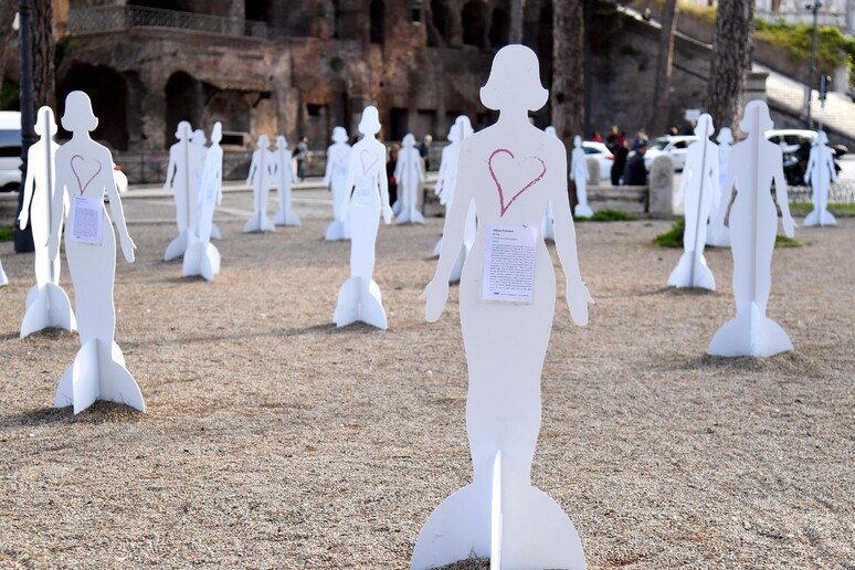 Femminicidio e reato d’autore: un confine da non oltrepassare