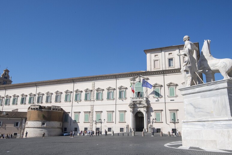 Capi di Stato costituzionali