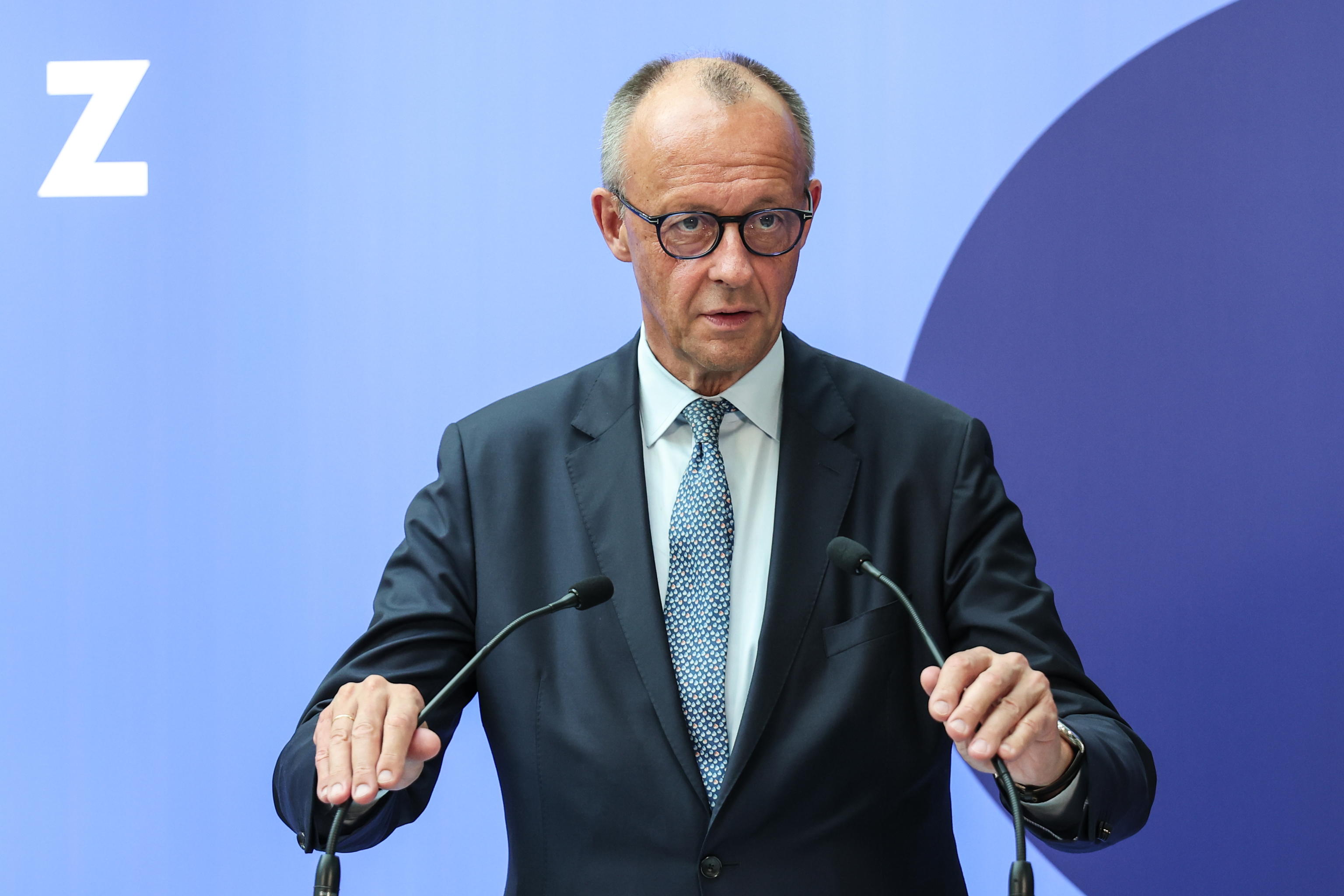 La Germania scopre che il declino è fatto in casa