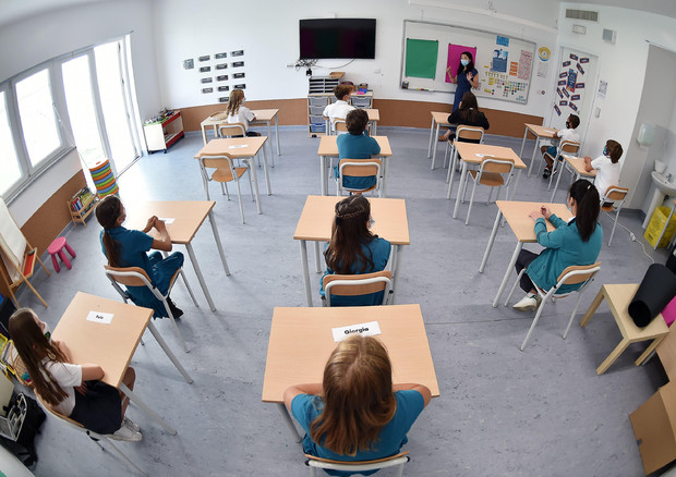 La scuola che rimette al centro lo studente