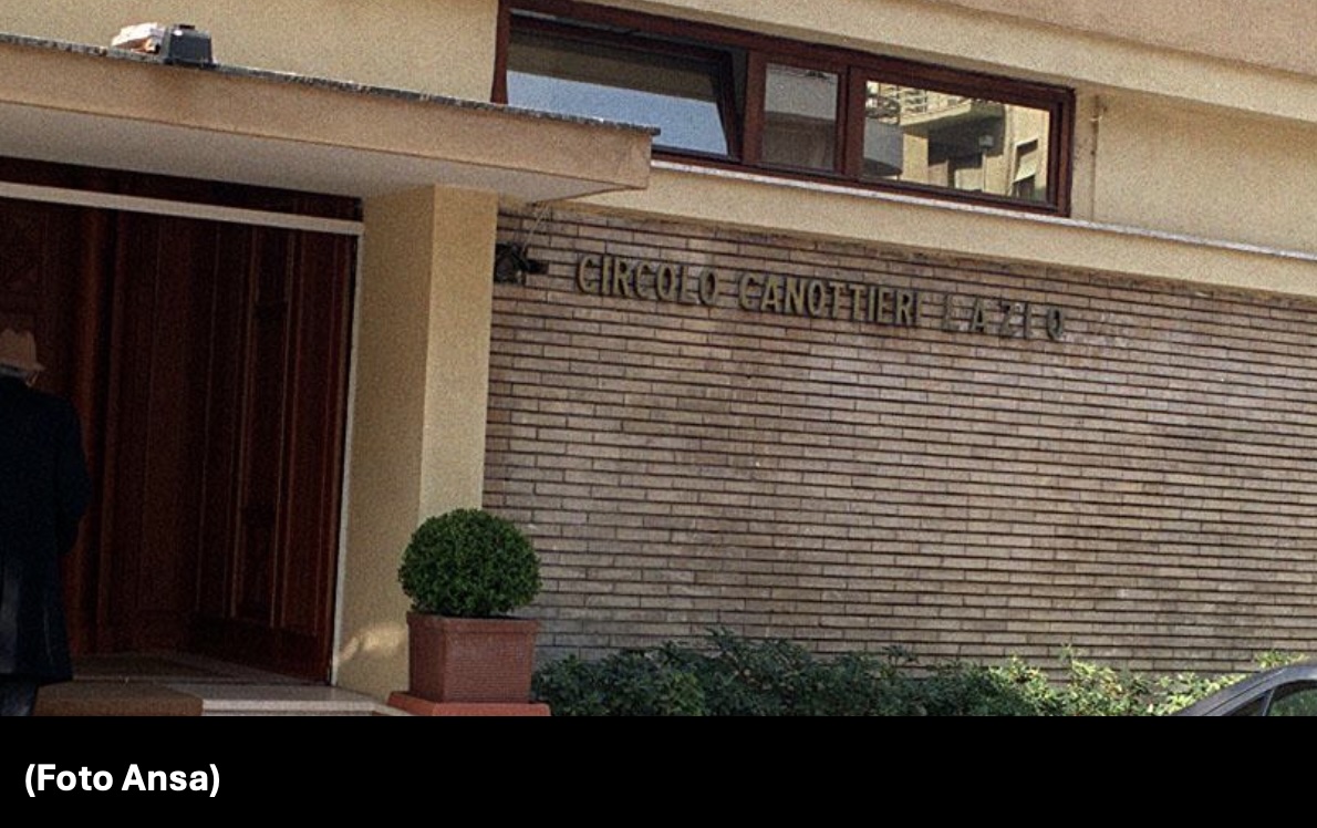 Sold out alla Canottieri Lazio per il libro di Claudia Conte