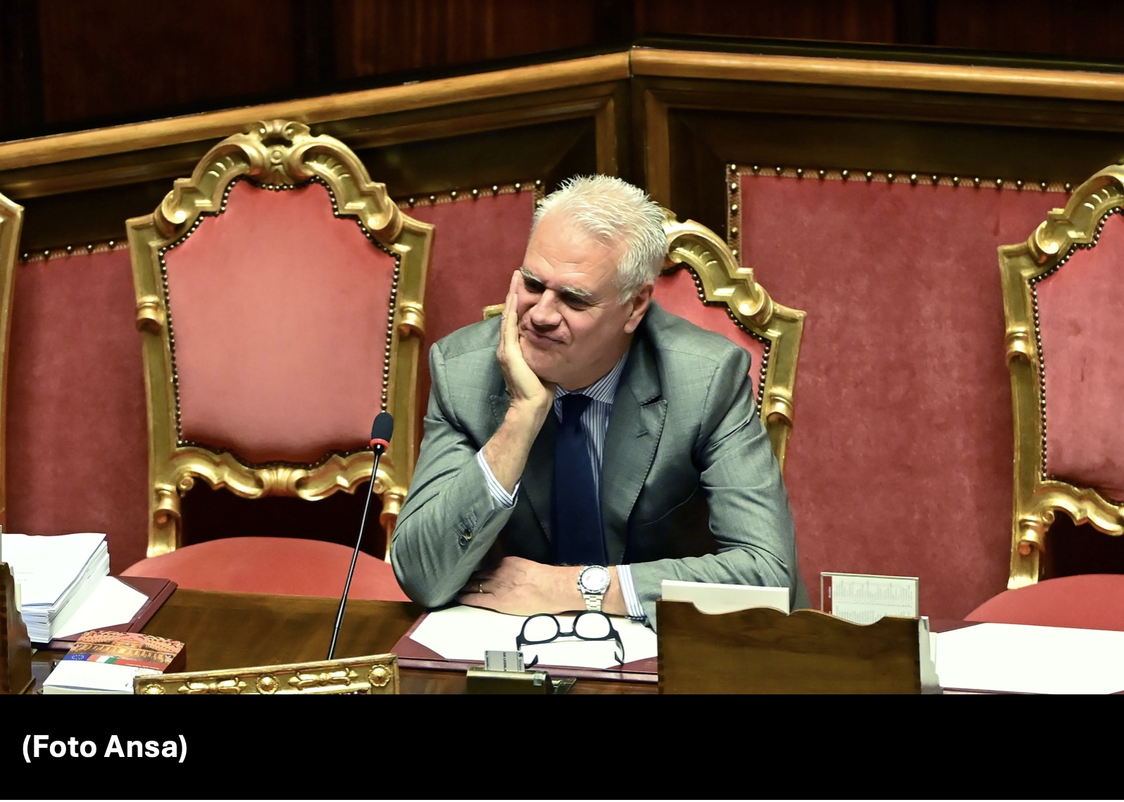 Quale Pubblica Amministrazione?