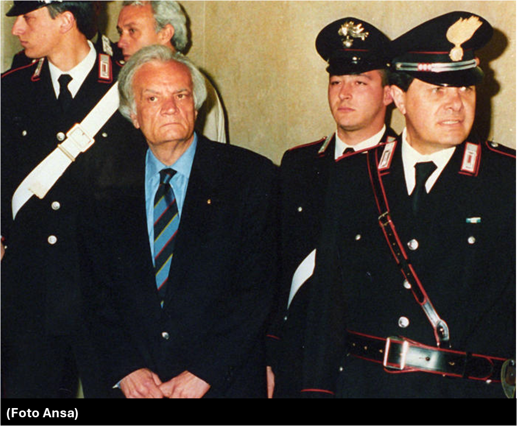 La tragedia dei servitori dello Stato dinanzi al paradosso della giustizia