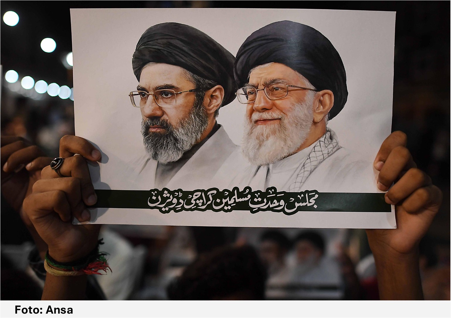 Eliminare i Proxy: la piovra iraniana