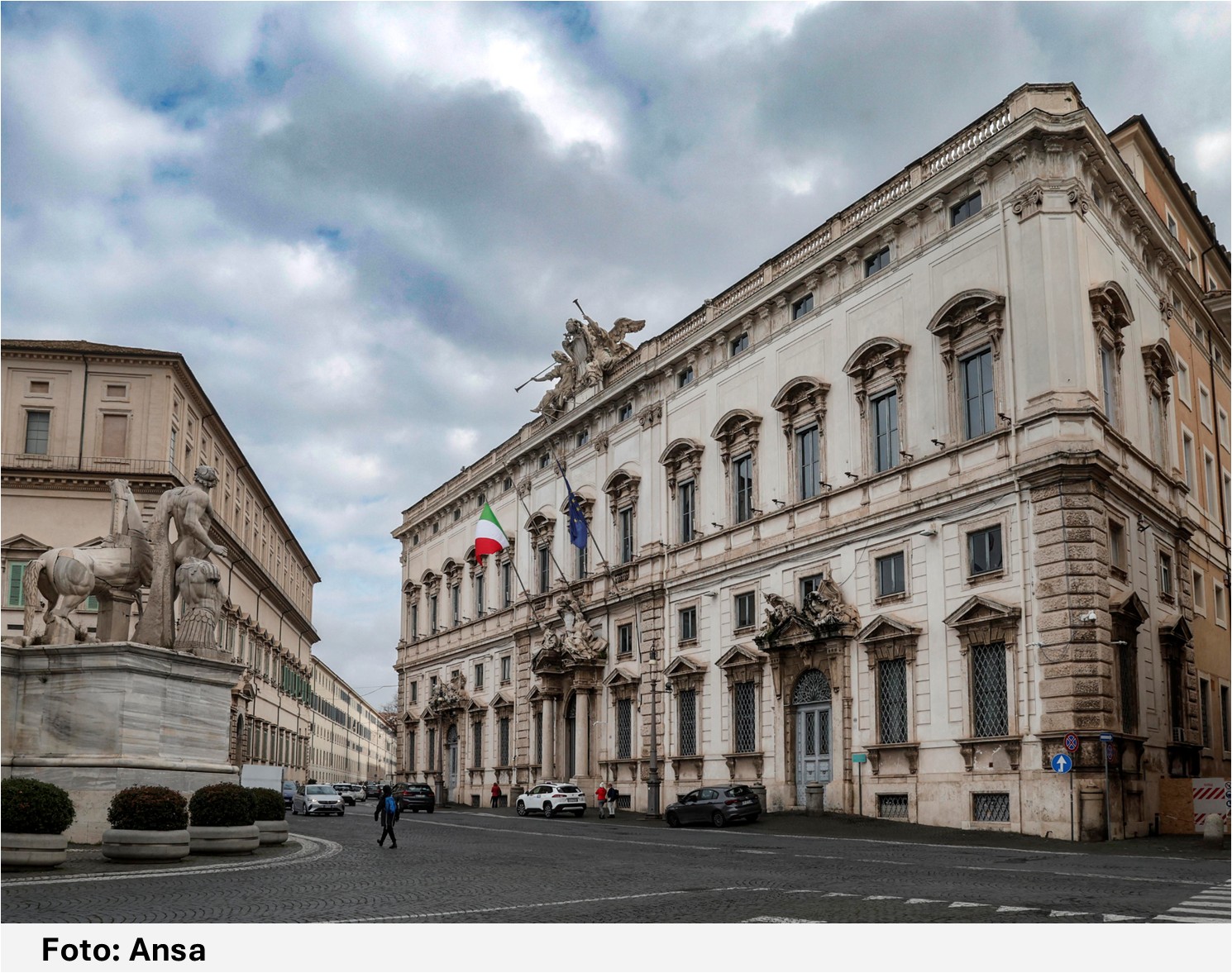 L’ipocrisia delle autorità indipendenti e degli organi di garanzia