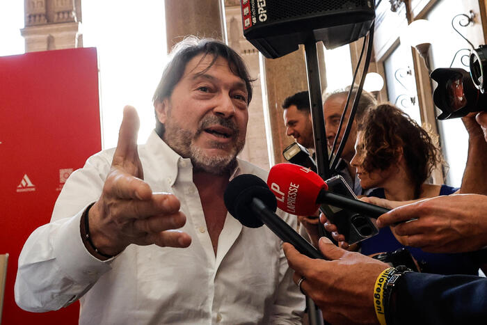 Il mandante ombra 