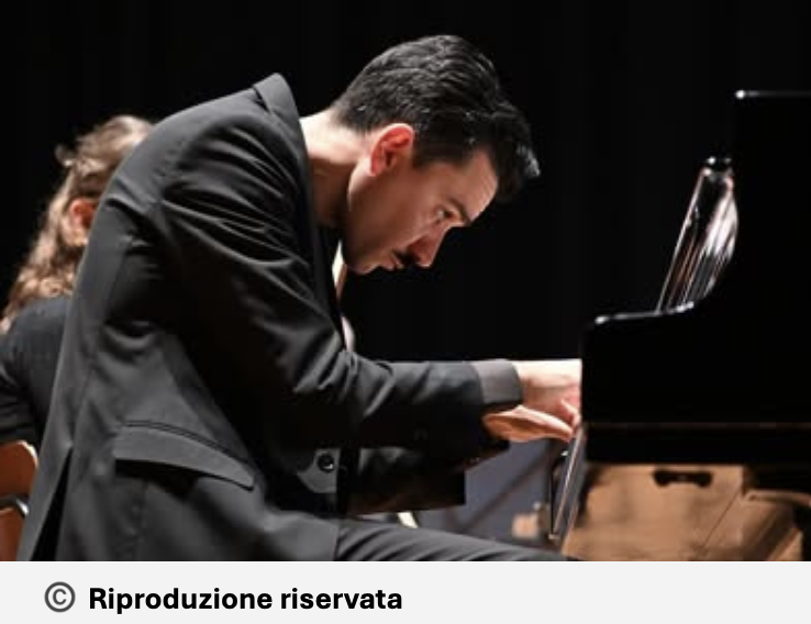 Svolta per le lauree artistiche e boom di festival musicali