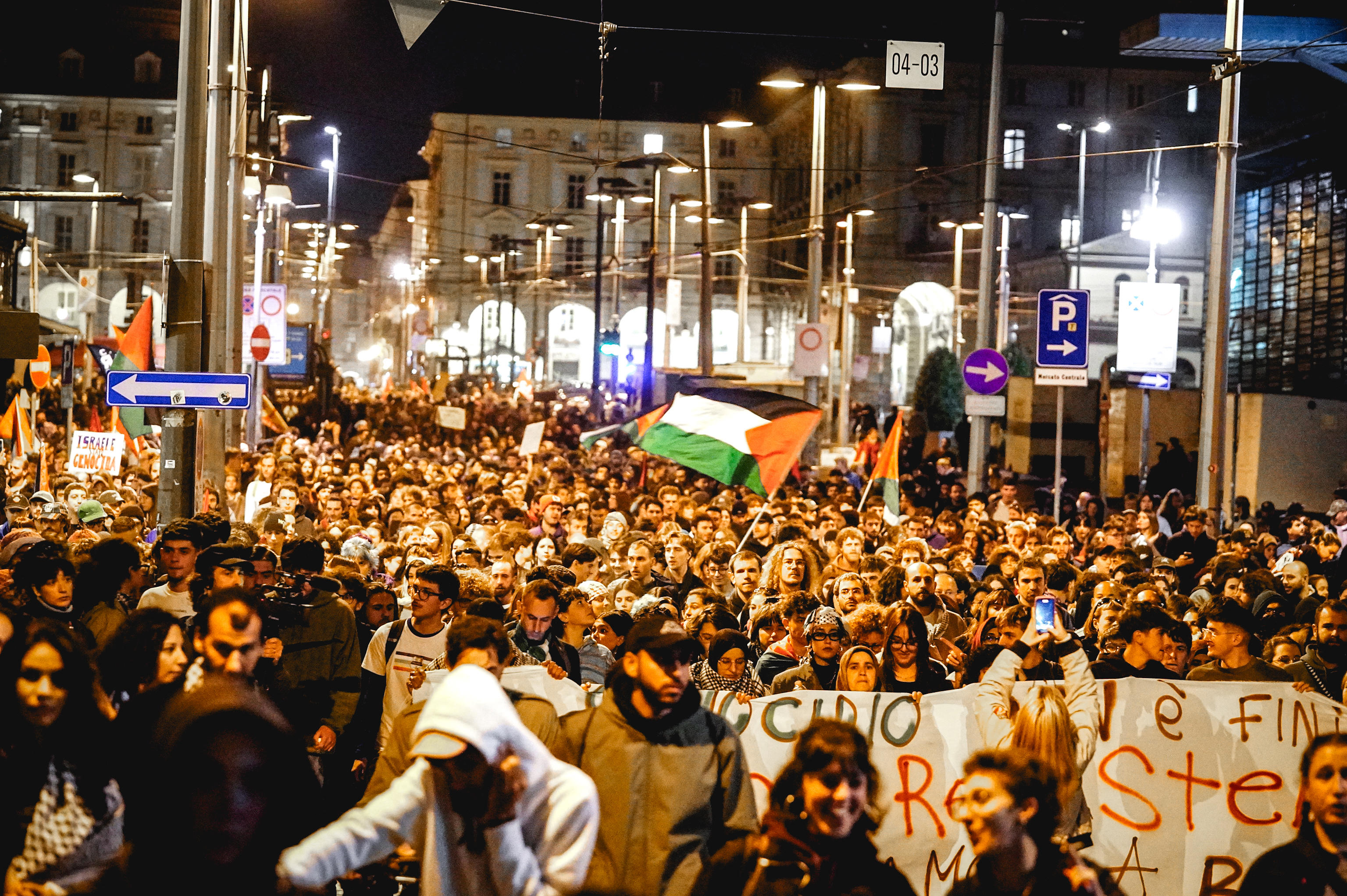 L’Occidente continua a confondere la debolezza con la virtù