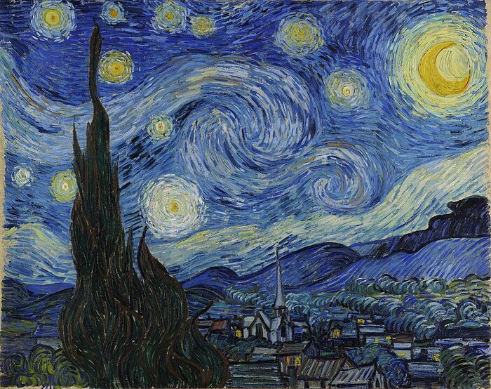 L’energia fondamentale dell’universo ci rende vivi