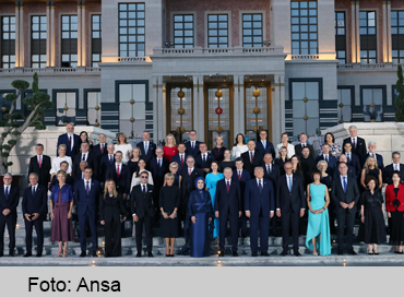 Ankara, la “Nato 3.0” alla prova dei fatti