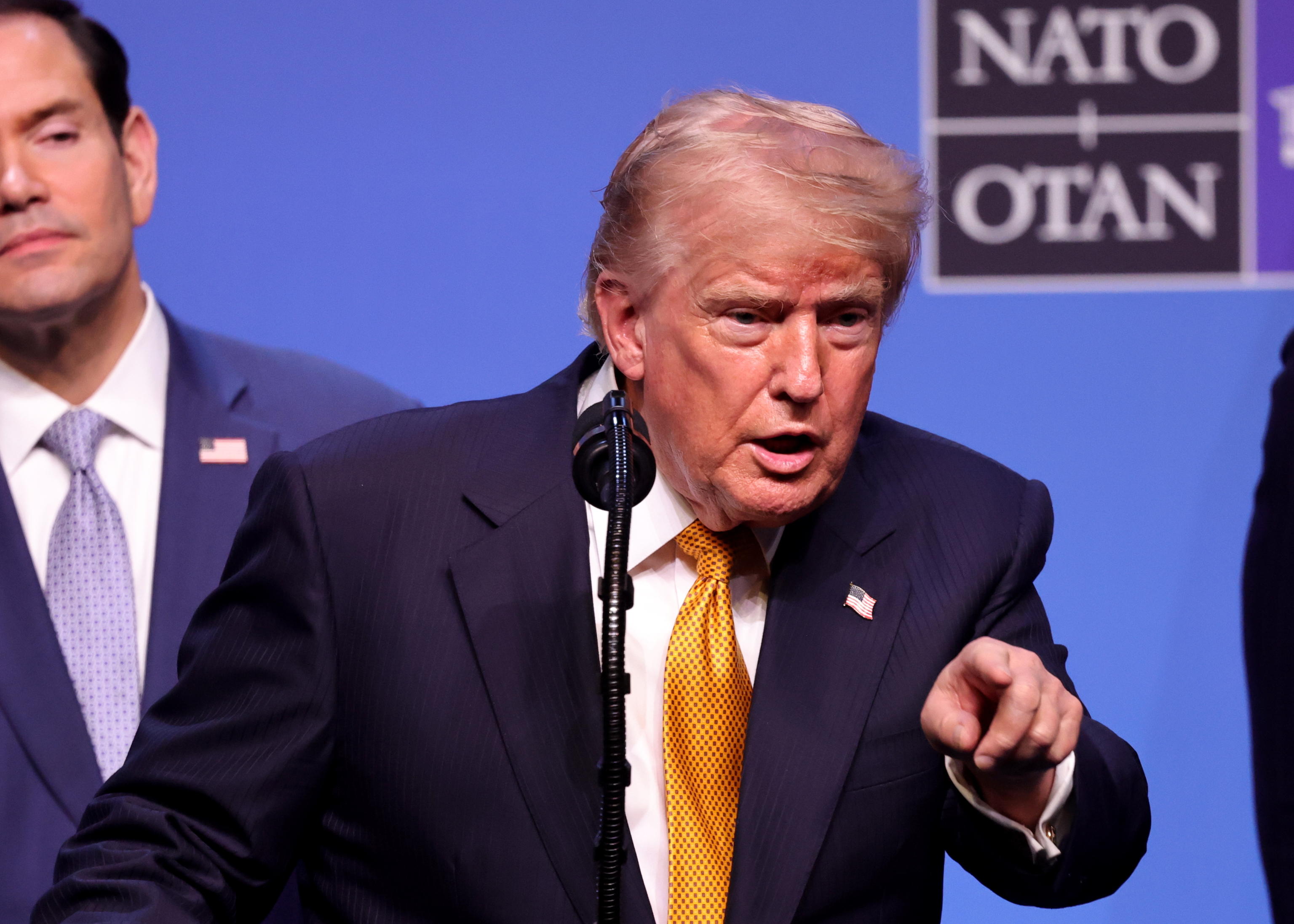 America First: il nuovo paradigma della politica internazionale