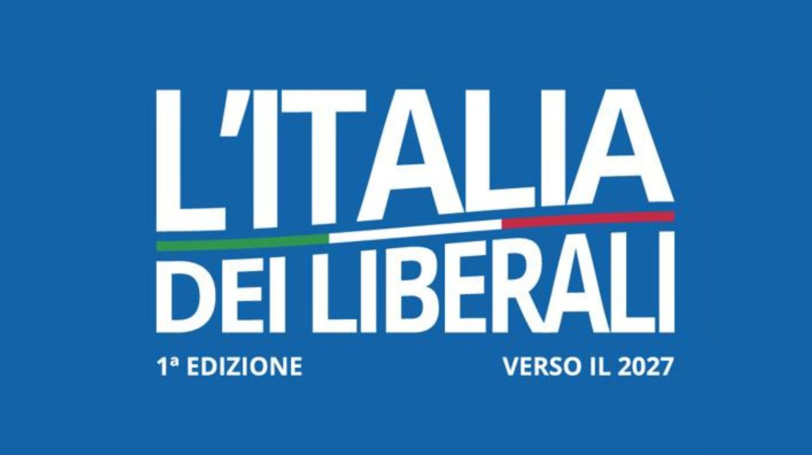Quell’altra idea d’Italia: il sogno liberale (Video)