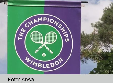 In attesa delle finali a Wimbledon
