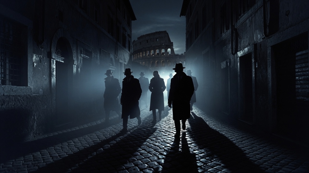 La nuova centralità dell’Italia e la sfida del controspionaggio