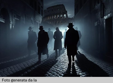 La nuova centralità dell’Italia e la sfida del controspionaggio