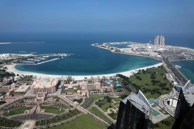 Mar Rosso, la strategia autonoma degli Emirati