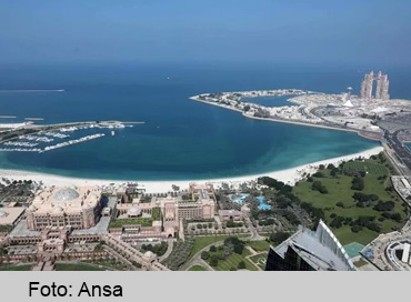 Mar Rosso, la strategia autonoma degli Emirati
