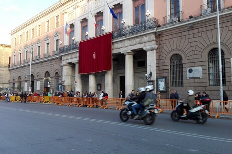 L’ultimo terremoto a Bari