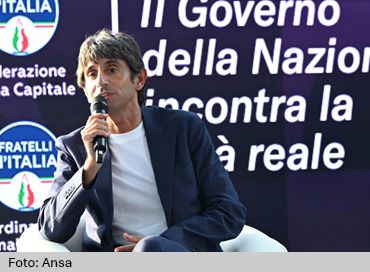 Donzelli: “Nuova legge elettorale per evitare lo stallo del 2018”
