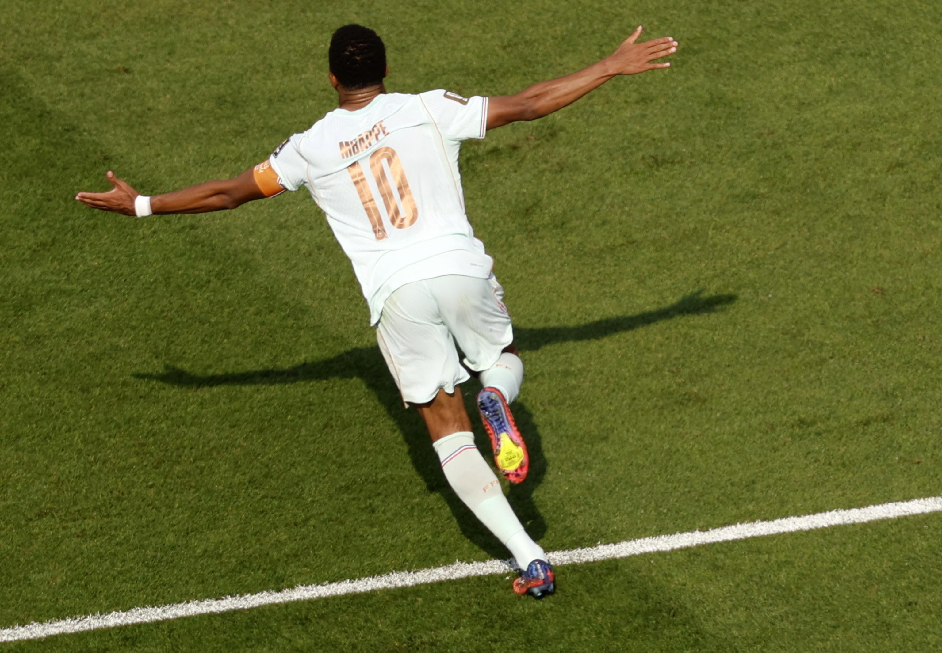 Mondiali: la Francia batte il Marocco e va in Semifinale