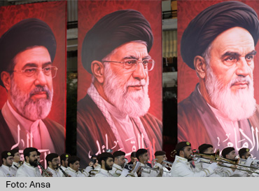 L’Iran può diventare il nuovo Vietnam americano?