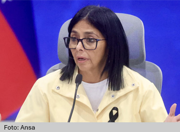 Terremoto di destini: morte al chavismo!