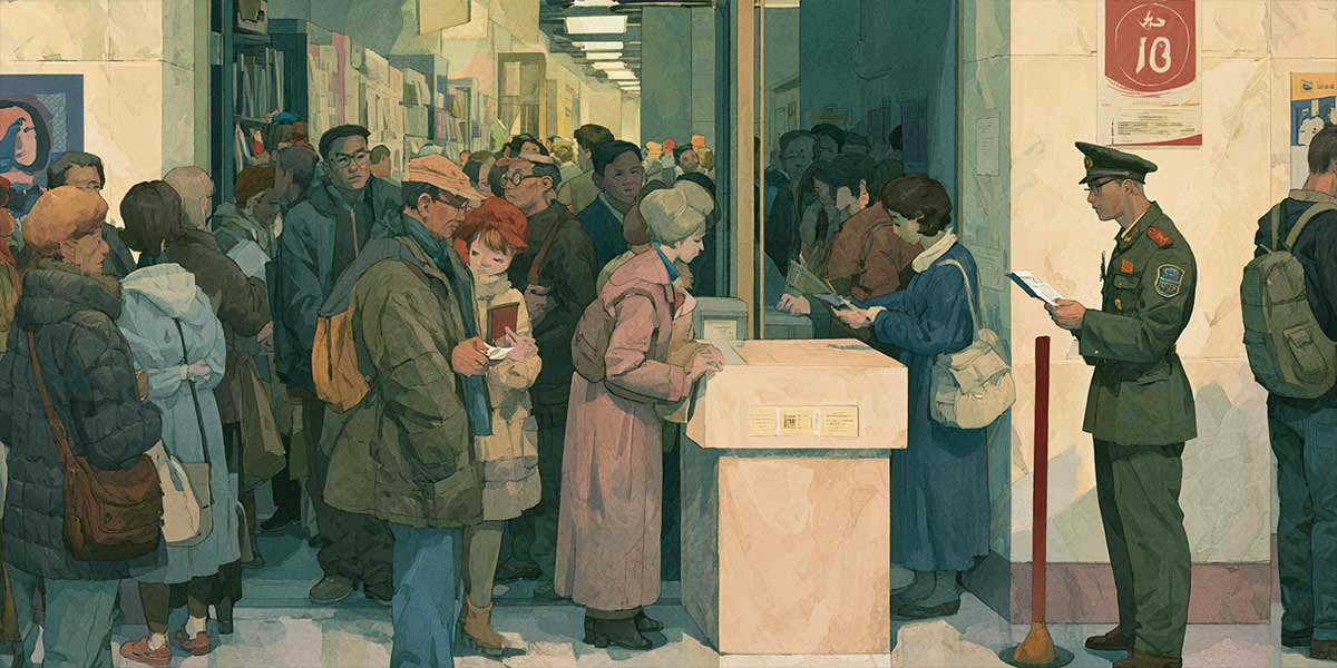 L’arte non ha bisogno di patentini