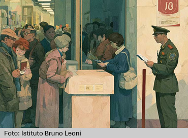 L’arte non ha bisogno di patentini