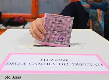 Legge elettorale, emendamento Fdi-Nm-Udc per capilista bloccati e preferenze