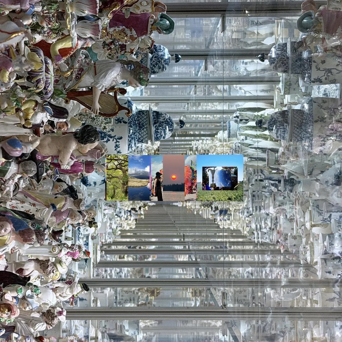Sottosuolo. Four Tet ha nascosto un disco nelle piattaforme di streaming