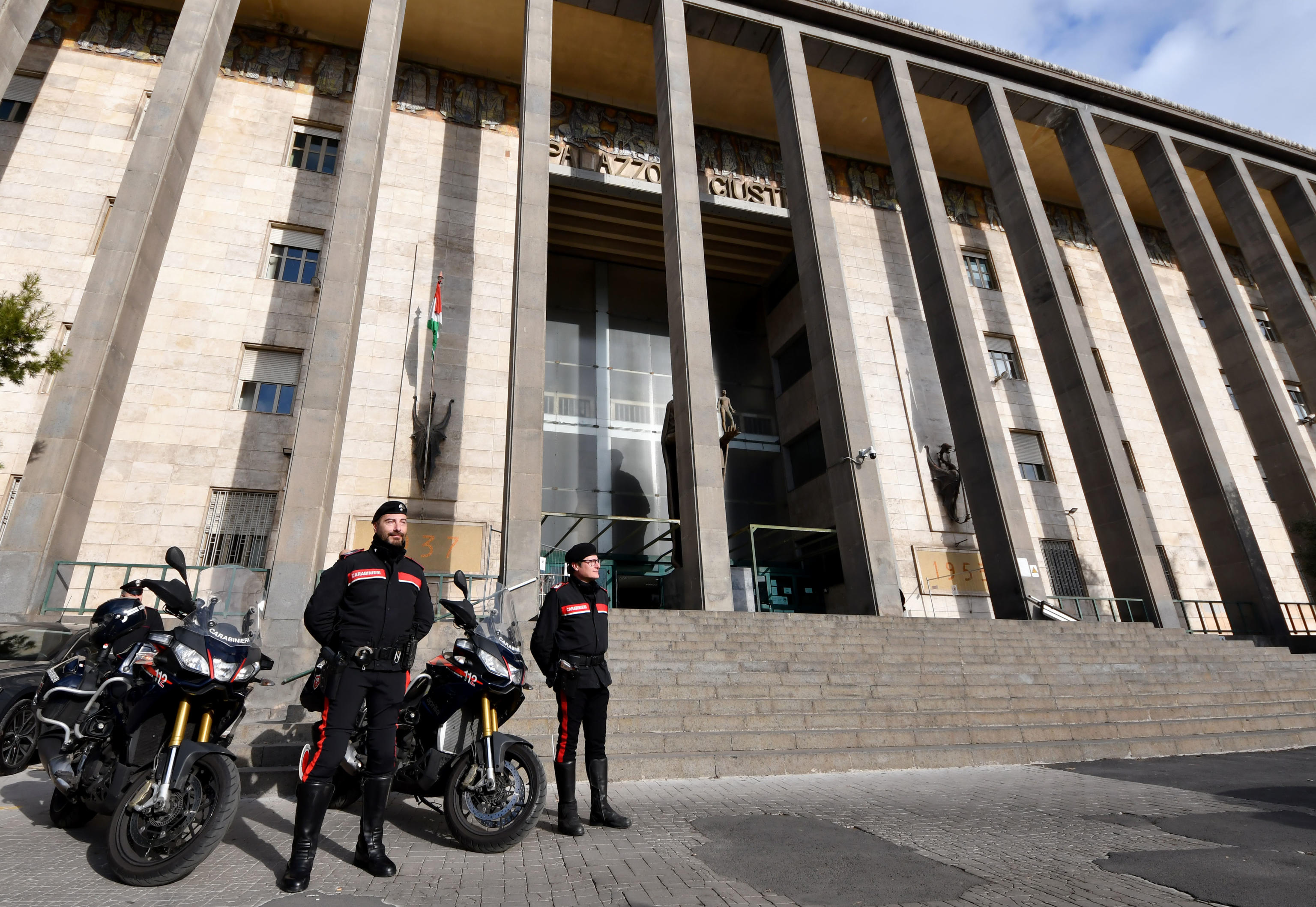 Psicologismo dilagante anche nella Giustizia